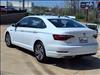 2020 Volkswagen Jetta SEL Premium