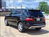 2015 Mercedes-Benz M-Class ML 350 4MATIC