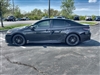 2022 Toyota Camry Hybrid SE Nightshade