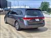 2015 Honda Odyssey Touring