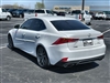 2019 Lexus IS 350 Base