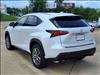 2016 Lexus NX 200t Base