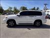 2013 Toyota Land Cruiser Base
