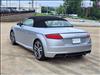 2019 Audi TT 2.0T quattro