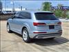 2024 Audi Q7 quattro Premium Plus 45 TFSI