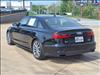 2017 Audi A6 3.0T quattro Premium Plus