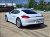 2014 Porsche Cayman S
