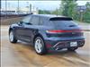 2022 Porsche Macan Base