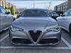 2019 Alfa Romeo Giulia