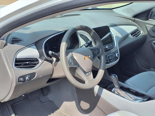 2020 Chevrolet Malibu LS Fleet