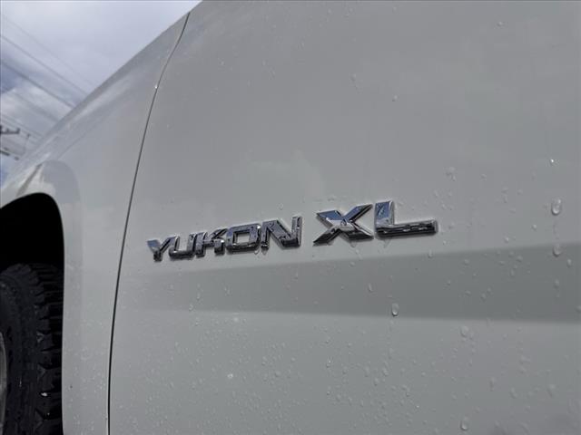 2017 GMC Yukon XL SLE