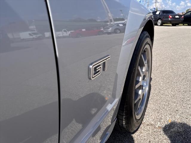 2006 Ford Mustang GT Premium