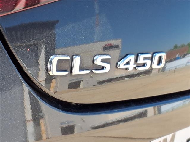 2021 Mercedes-Benz CLS CLS 450 4MATIC