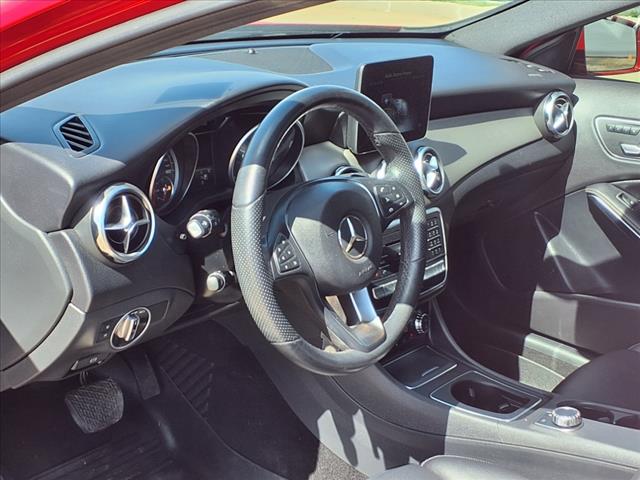 2019 Mercedes-Benz GLA GLA 250 4MATIC