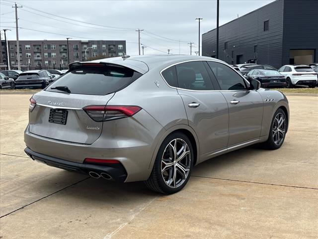 2022 Maserati Levante GT
