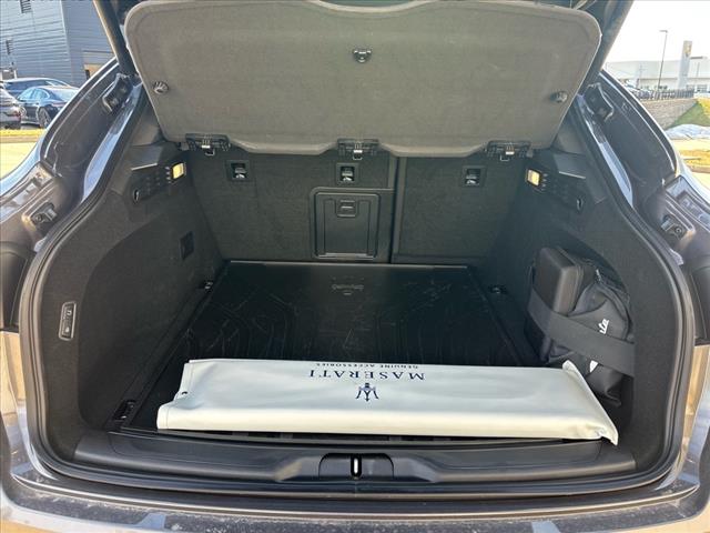 2023 Maserati Levante GT