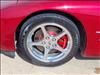 2001 Chevrolet Corvette Base