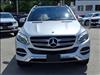 2018 Mercedes-Benz GLE GLE 350 4MATIC