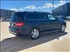2017 Mercedes-Benz GLS GLS 450