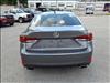 2017 Lexus IS 200t 