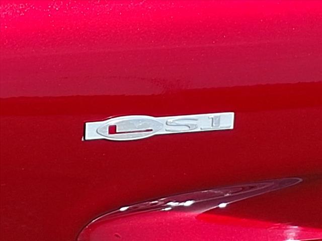 2001 Chevrolet Corvette Base