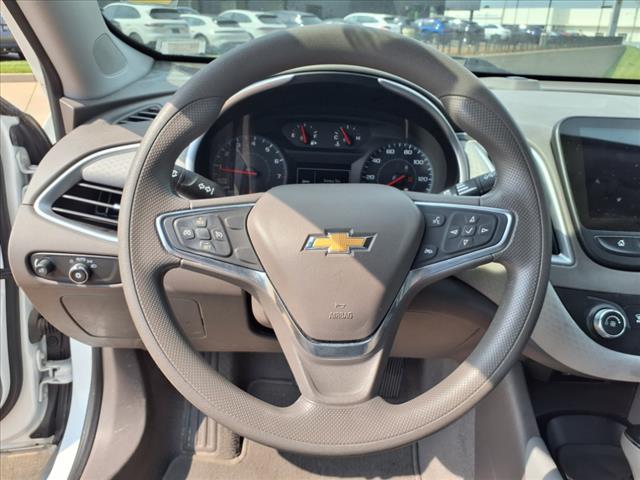 2020 Chevrolet Malibu LS Fleet