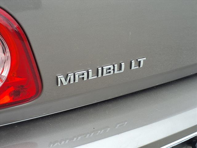 2010 Chevrolet Malibu LT