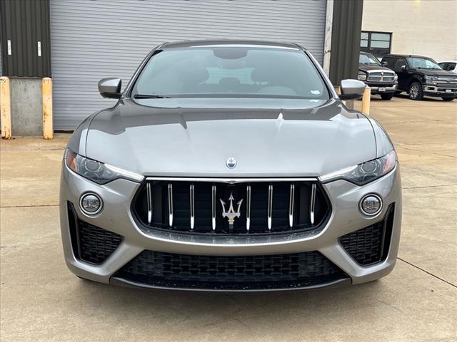 2022 Maserati Levante GT