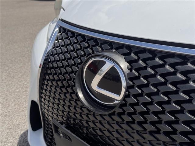 2014 Lexus IS 250 Base