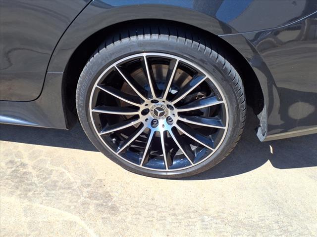 2021 Mercedes-Benz CLS CLS 450 4MATIC