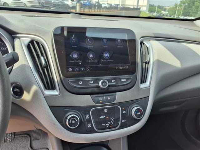 2020 Chevrolet Malibu LS Fleet