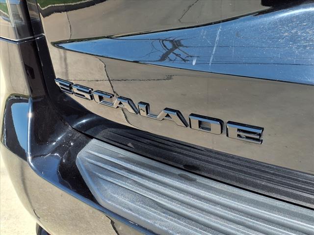 2021 Cadillac Escalade ESV Sport
