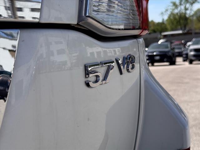2013 Toyota Land Cruiser Base