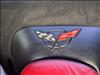 2001 Chevrolet Corvette Base