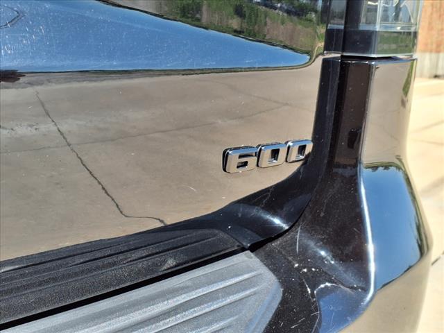 2021 Cadillac Escalade ESV Sport