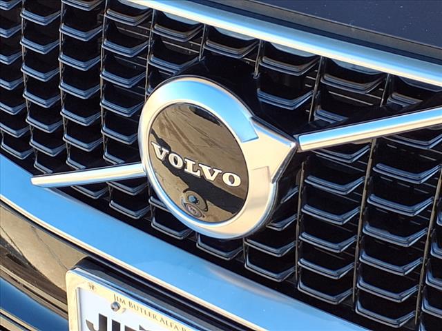 2020 Volvo XC90 T6 R-Design