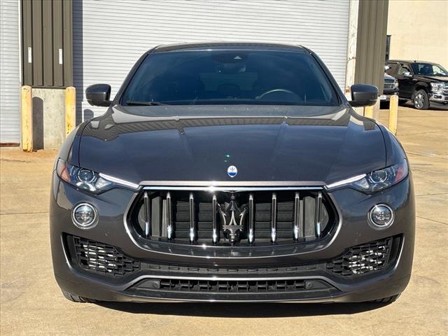 2023 Maserati Levante GT