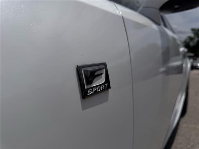 2014 Lexus IS 250 Base
