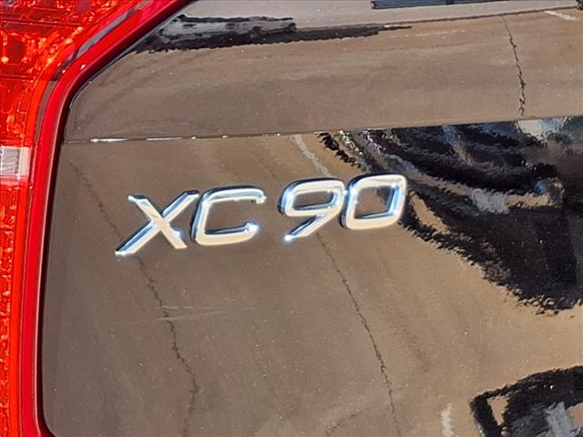2020 Volvo XC90 T6 R-Design