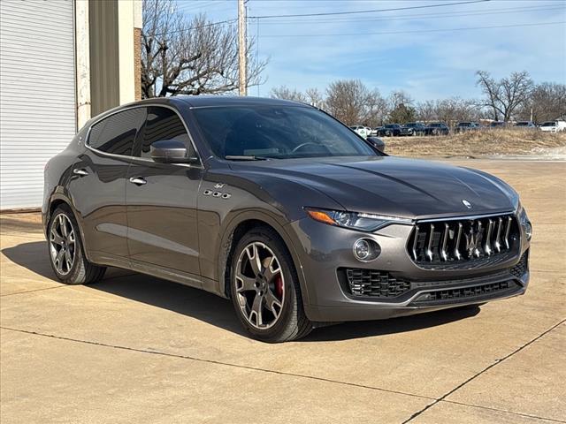 2023 Maserati Levante GT