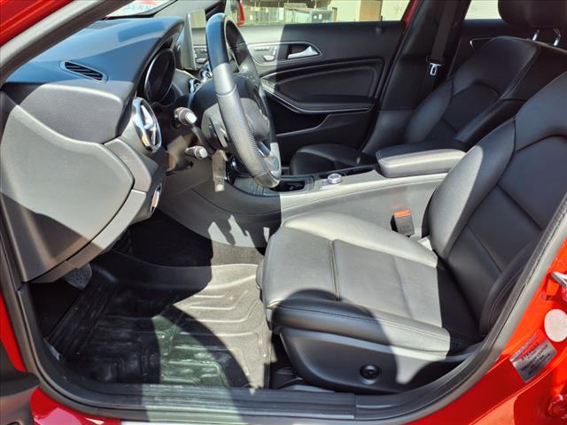 2019 Mercedes-Benz GLA GLA 250 4MATIC