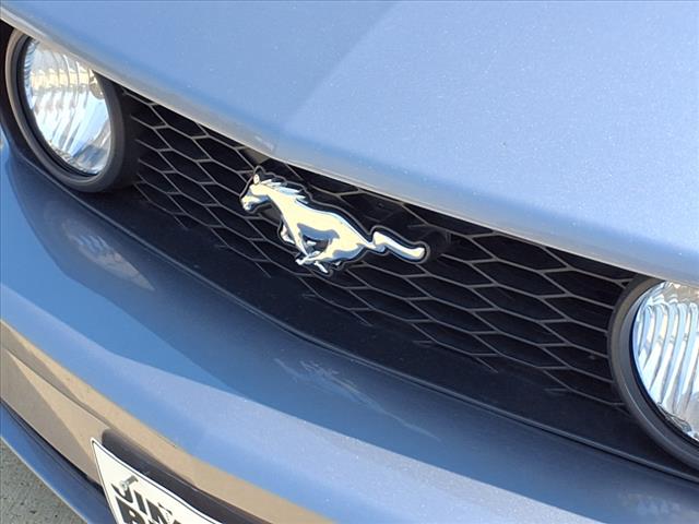 2007 Ford Mustang GT Deluxe