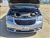 2015 Chrysler Town and Country S