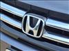 2015 Honda Odyssey Touring