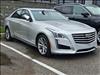 2019 Cadillac CTS