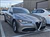 2019 Alfa Romeo Giulia