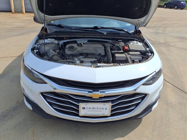2020 Chevrolet Malibu LS Fleet