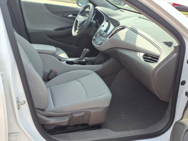2020 Chevrolet Malibu LS Fleet