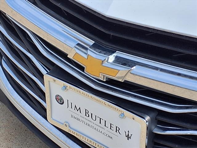2020 Chevrolet Malibu LS Fleet