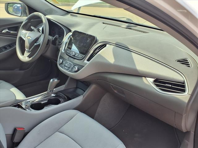 2020 Chevrolet Malibu LS Fleet